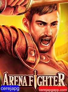 ArenaFighter: Um Novo Fenômeno no Mundo dos Jogos
