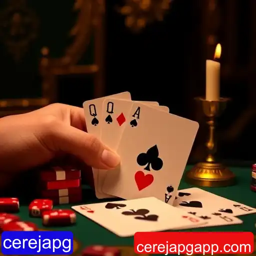 Descubra o Fascinante Jogo de Bacará e Seu Impacto Cultural