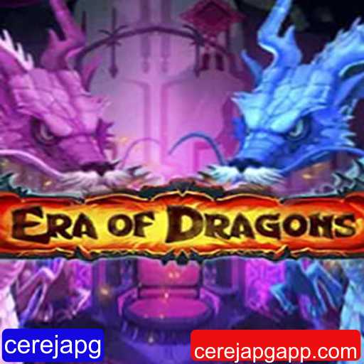EraOfDragons: A Jornada Épica em um Mundo de Feras Místicas