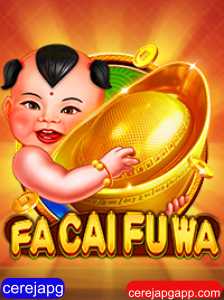 Descubra o Mundo de FaCaiFuWa: O Novo Jogo Vibrante e Fascinante