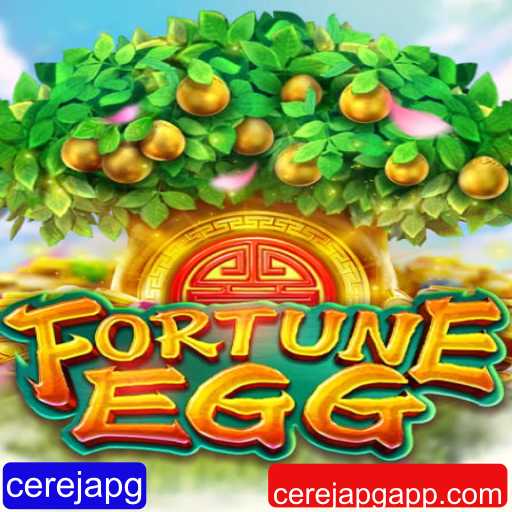 FortuneEgg: Descubra o Mundo de Emoções e Aventuras de Cerejapg