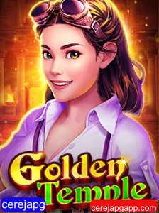 Desvendando GoldenTemple: Um Mergulho no Novo Fenômeno dos Jogos