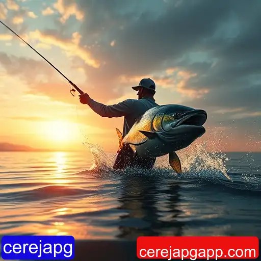 Explorando o Universo dos Jogos de Pesca