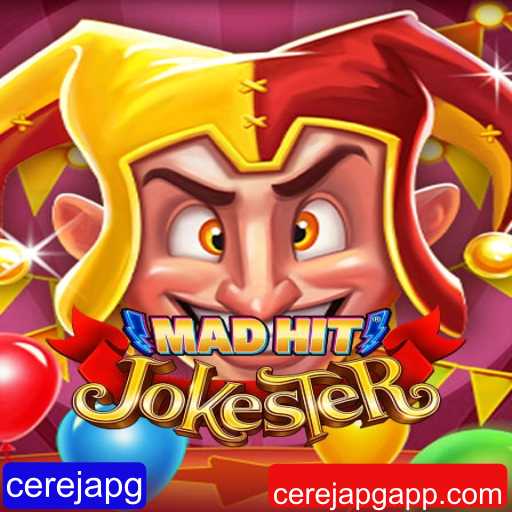 A Inovadora Experiência de Jogo em MadHitJokester