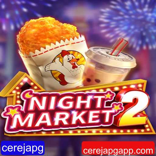 Explorando as Profundezas do NightMarket2: Uma Aventura em Jogo