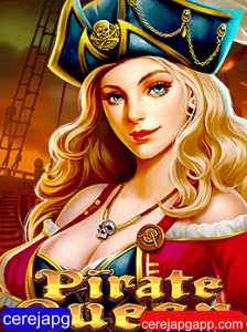Explorando PirateQueen: O Mundo Atraente e Estratégico dos Piratas