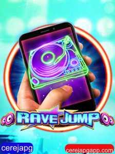 RaveJumpmobile: Entrando no Universo de Aventura e Desafios Digitais