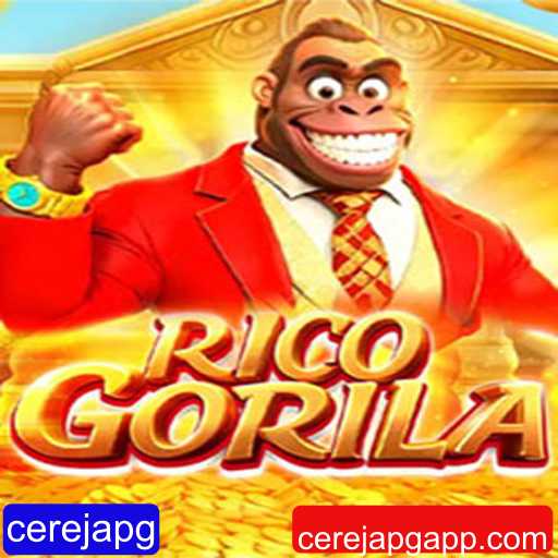 RicoGorila: Um Mergulho na Aventura de Cerejapg