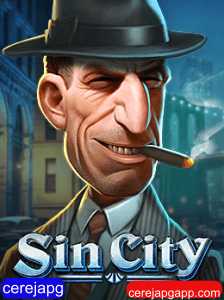 A Profunda Imersão em SinCity: Explorando o Futuro dos Jogos Interativos