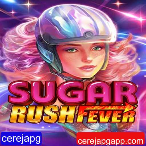 Explorando o Universo de SugarRushFever: Uma Viagem Doce com cerejapg