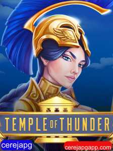 Descubra o Fascinante Universo de TempleofThunder